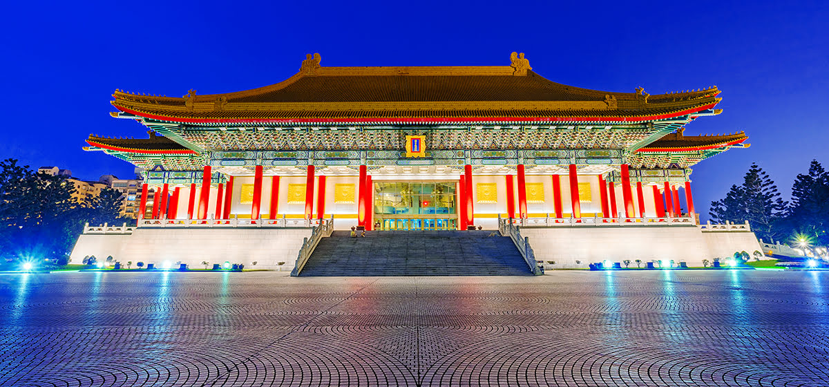 Taipei nightlife-theaters-theatres-TaipeiEYE-National Concert Hall