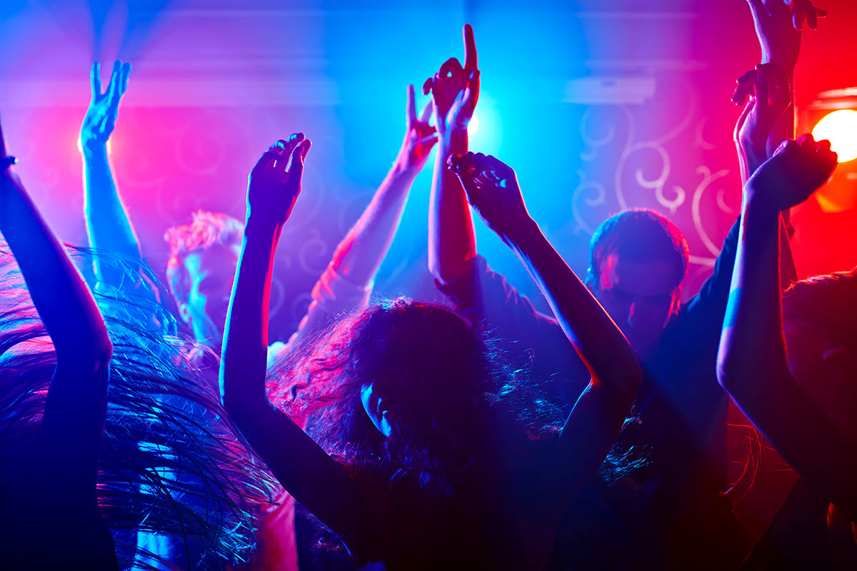 Taipei nightlife-best nightclubs