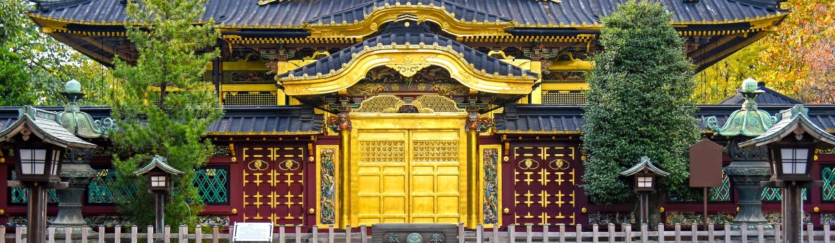 東京日帰りツアー：上野の観光地＆アクティビティ