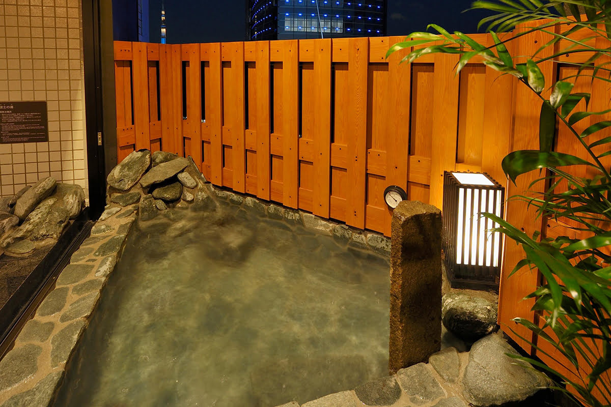 อุเอโนะ-Dormy Inn Ueno Okachimachi Hot Spring