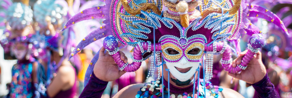 biggest mardi gras in world