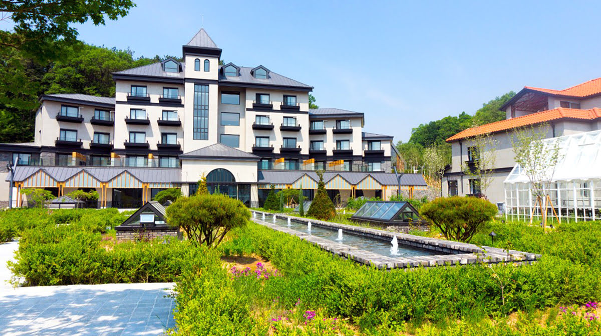 Day trips from Seoul-South Korea travel-Eden Paradise Hotel