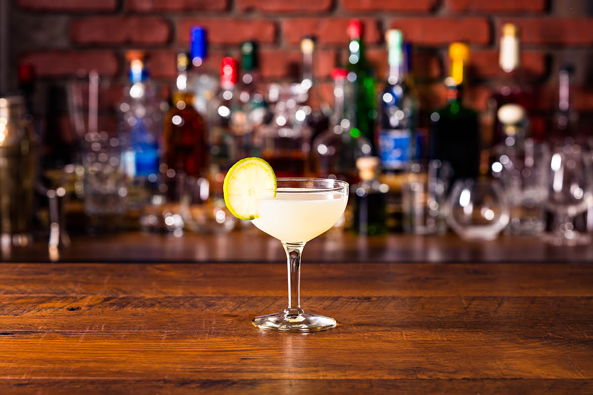 Cocktail drinks cocktail drink