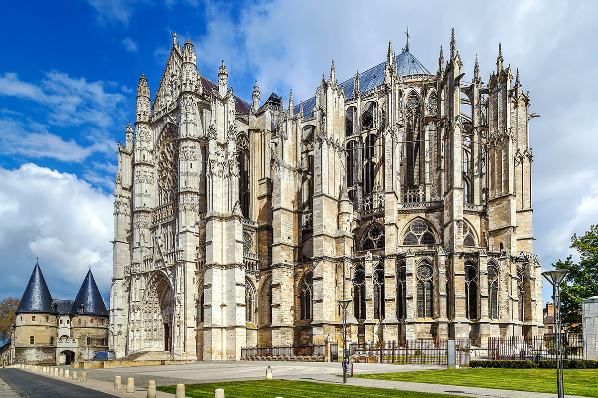 Beuvais Cathedral