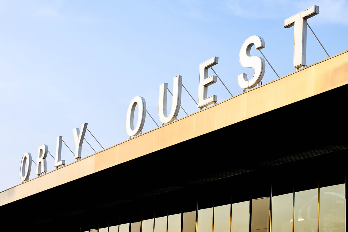 Things To Do - Charles de Gaulle Airport