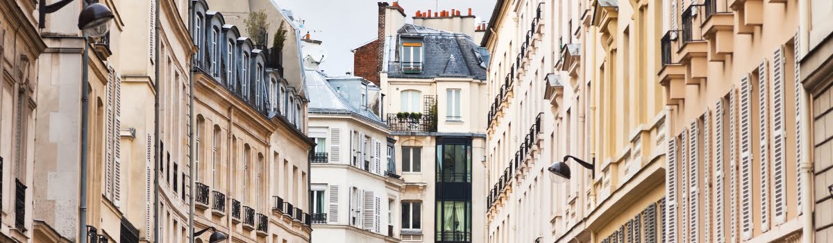 巴黎文藝之旅：聖日耳曼街區指南