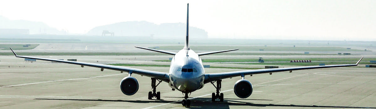 Αεροδρόμια της Σεούλ: Οδηγός για τα διεθνή αεροδρόμια Ιντσεόν και Γκίμπο