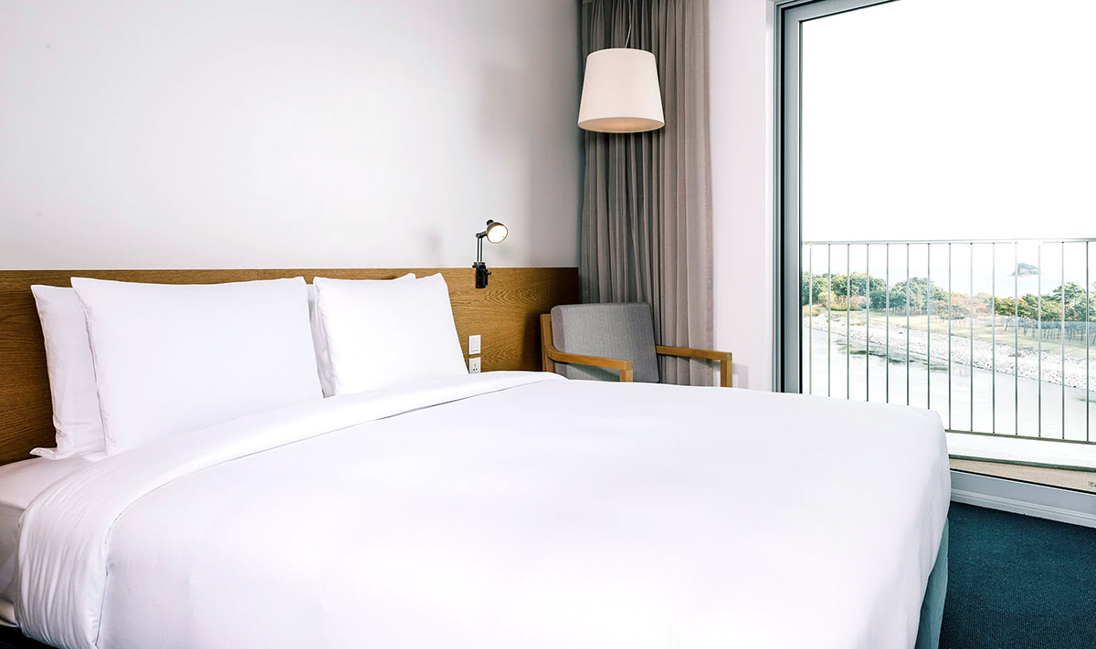 Sân bay Seoul-Hàn Quốc-Nest Hotel Incheon