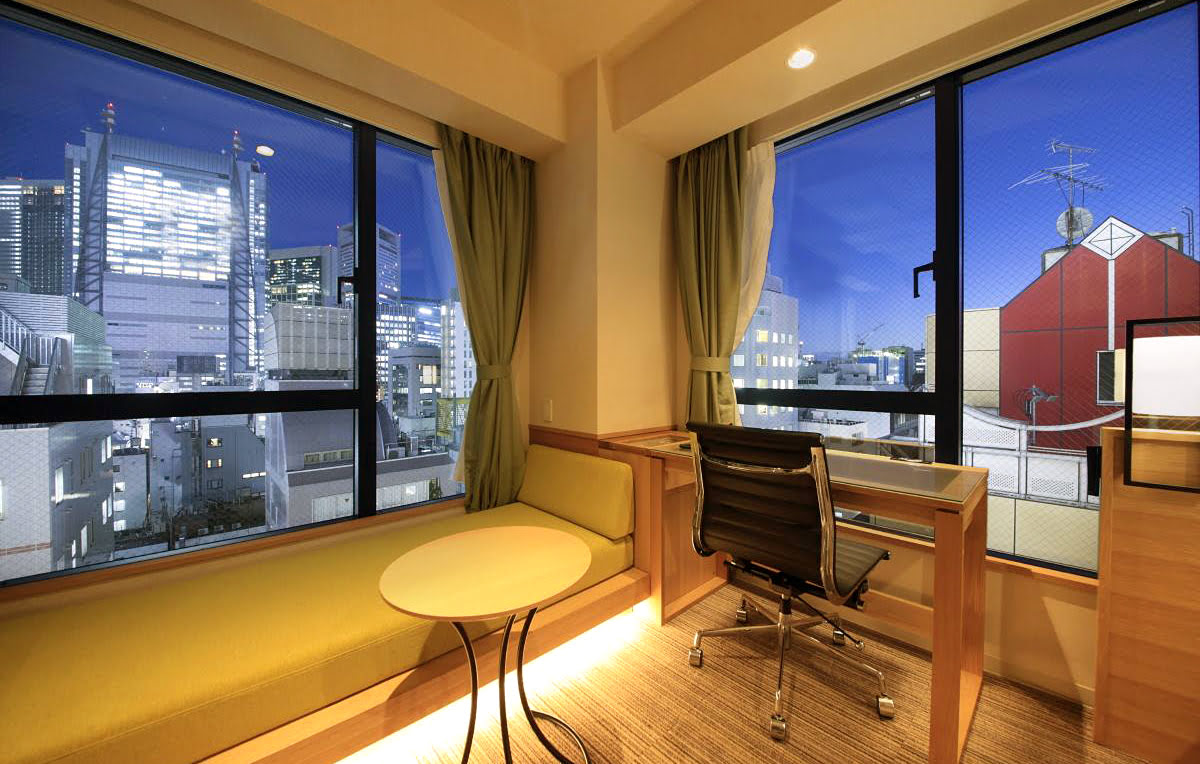 What to buy in Tokyo-Japan-Candeo Hotel Tokyo Shimbashi