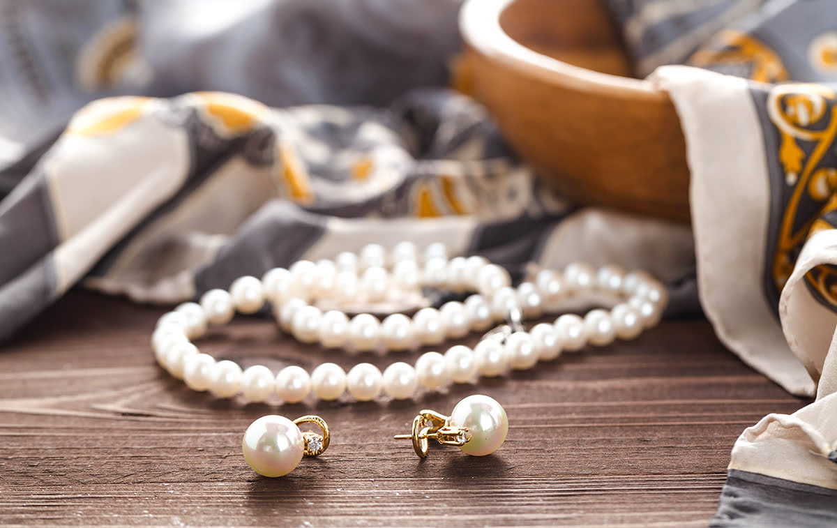 What to buy in Tokyo-Japan-pearls-Mikimoto Ginza Main