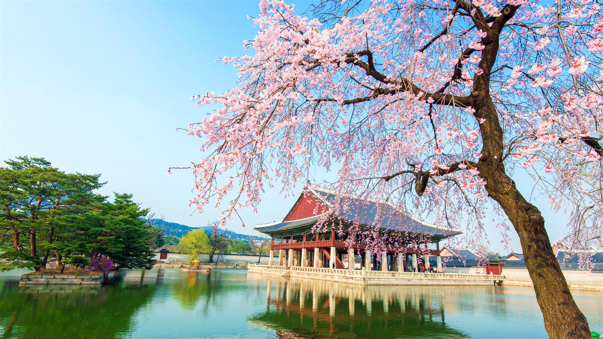 Klook Korea Promo Code worth RM100 Off 6 seoul cover