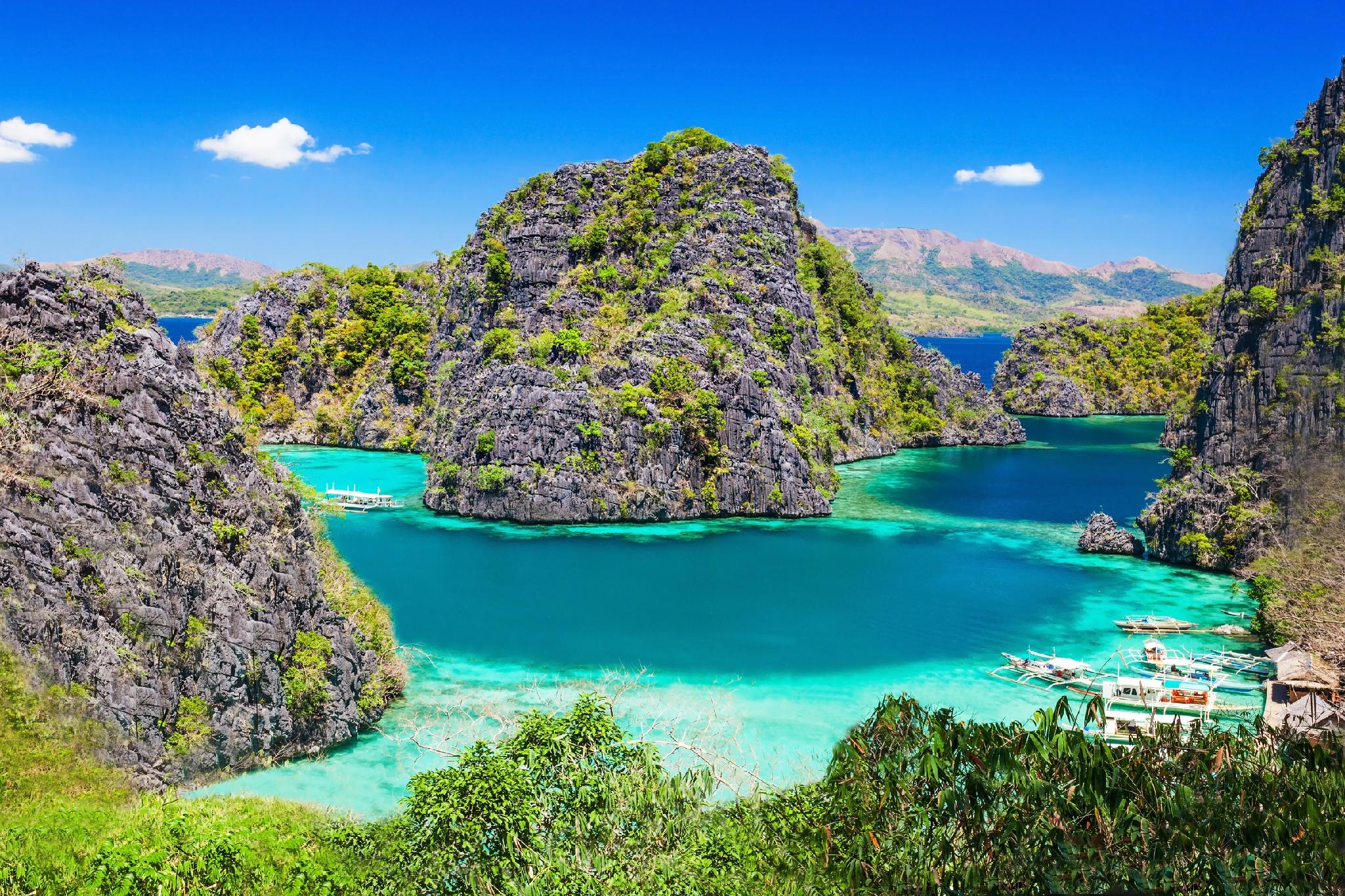 Free Travel Guide for Philippines - What to do in Philippines