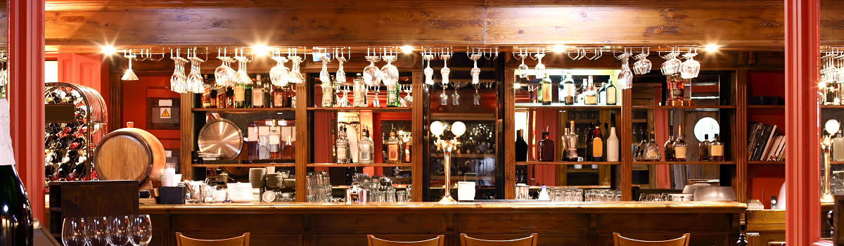 Bars in Paris: Guide to Parisian Pubs &#038; Nightlife in France