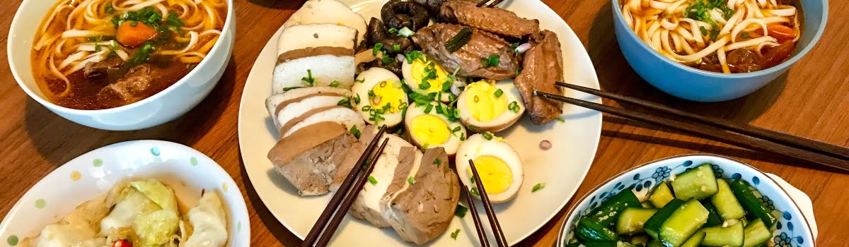 Best Restaurants in Taipei | What to Eat on a Culinary Adventure in Taiwan
