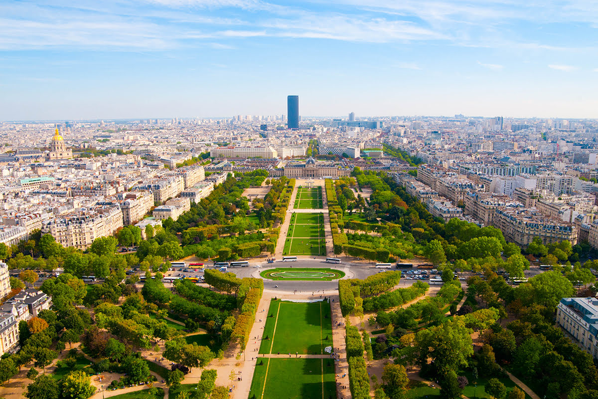 Cheap hotels in Paris-Palais-Bourbon