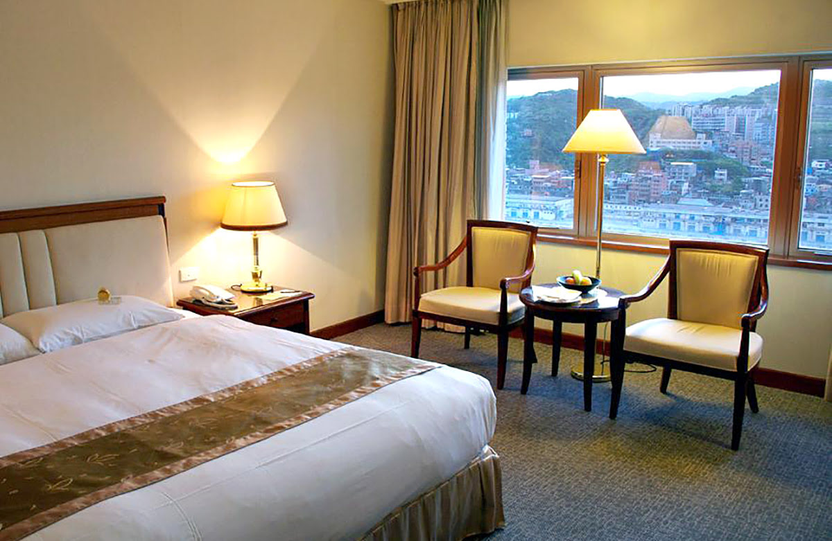 Day trips from Taipei-Taiwan-Evergreen Laurel Hotel Keelung