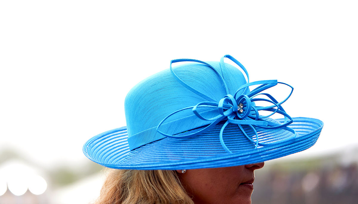 Kentucky Oaks-Churchill Downs-what to where-Derby clothing
