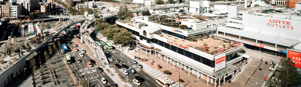 Lotte Mart Seoul: Guide to Korean Candy, Chips & Stuff to Buy