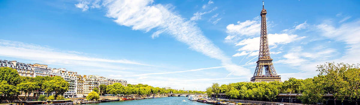 Discover the stunning view from Tour Montparnasse - French Moments