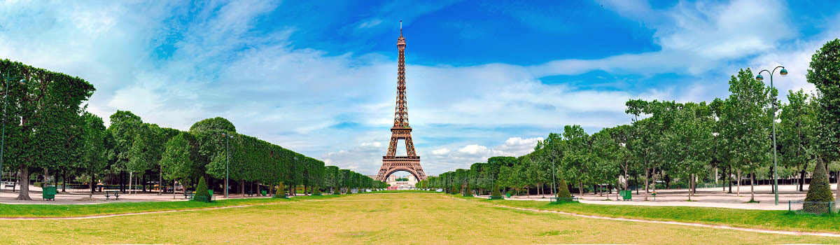 Paris itinerary-3-day-trip-France-Featured photo-Eiffel Tower