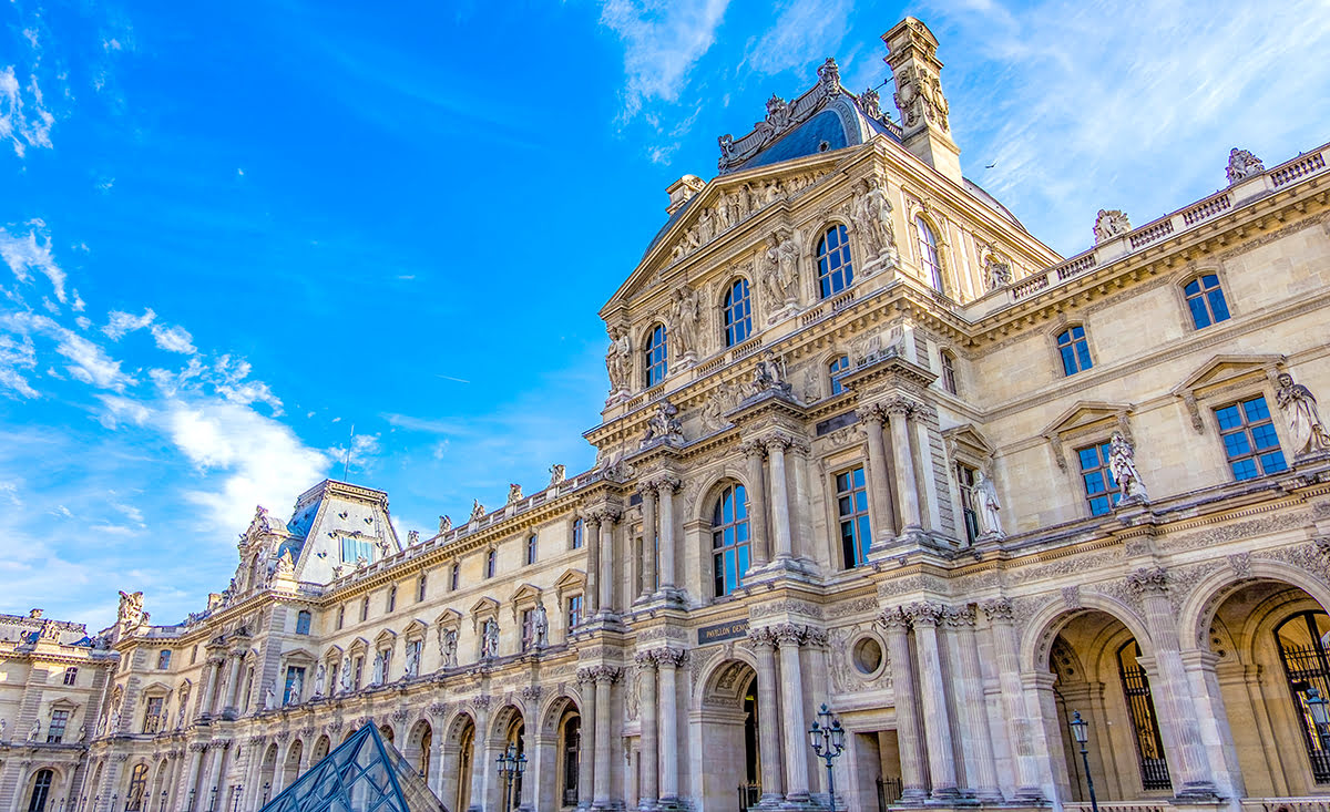 Louvre Museum
