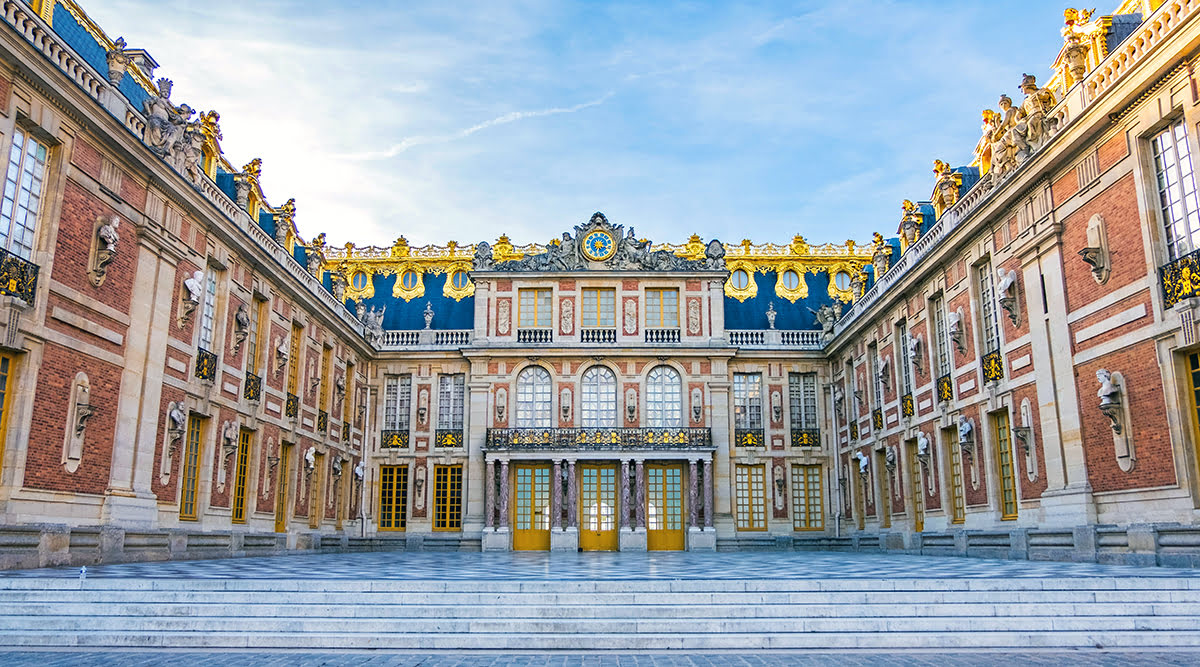 Versailles