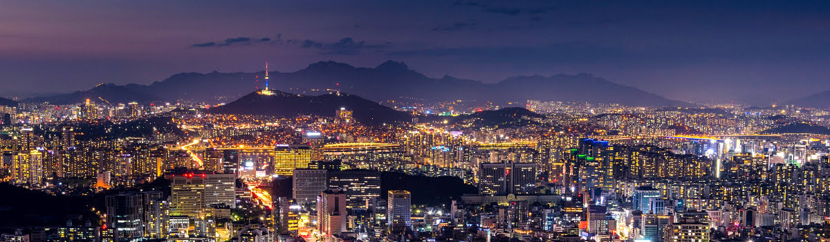 Życie nocne w Seulu | Najlepsze w Korei bary karaoke, puby i kluby nocne