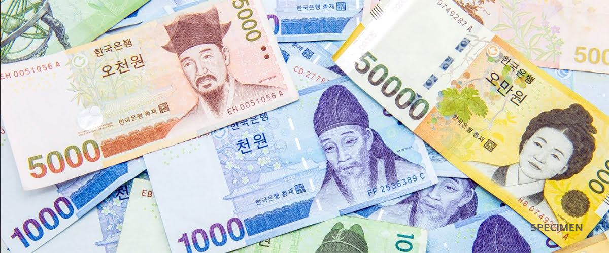 Seoul travel tips-South Korea-Korean won-ATM-money changer