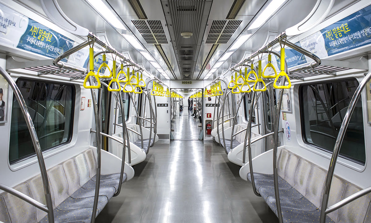 Seoul travel tips-South Korea-Seoul metro