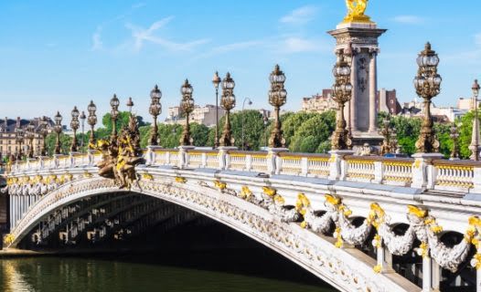 Panduan Wisata Paris: 12 Destinasi yang Wajib Dikunjungi di Paris