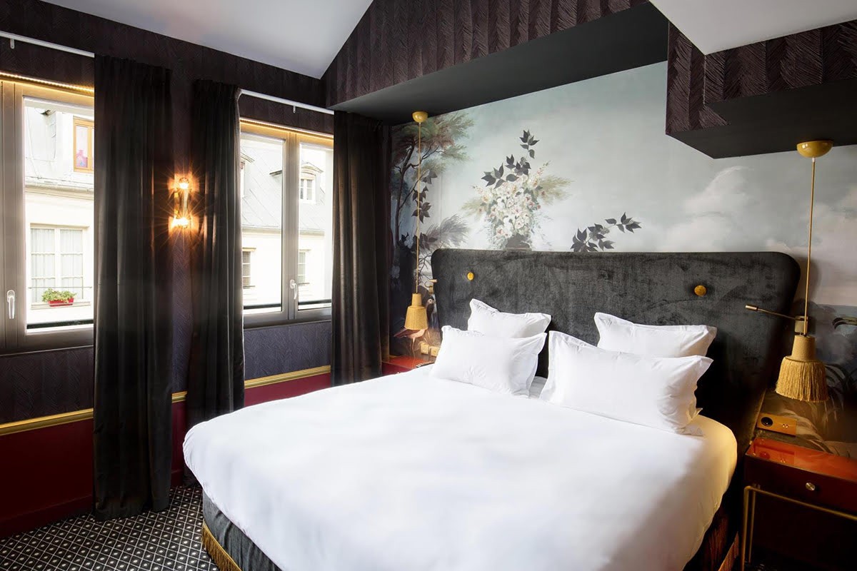 Things to do in Paris-Snob Hotel by Elegancia