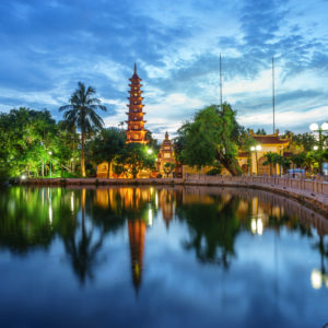 Hanoi, Vietnam