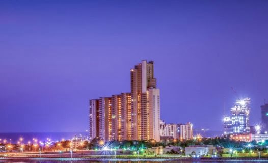 Best Hotels in Jeddah: Accommodations & Nearby Attractions