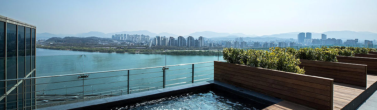 Best Hotels in Seoul  Explore 9 Luxury Accommodations & 5 Star Resorts