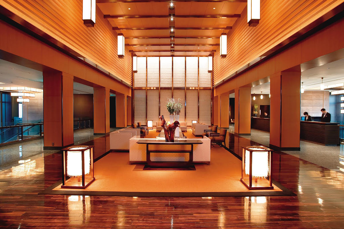 Best hotels in Tokyo-Japan-accommodations-Mandarin Oriental Hotel