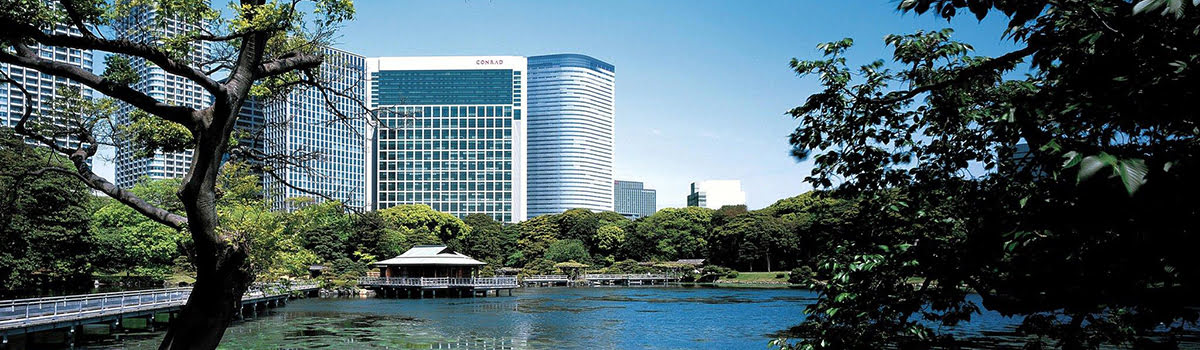 東京のホテル特集：人気のラグジュアリーホテル &#038; 5つ星ホテル13選
