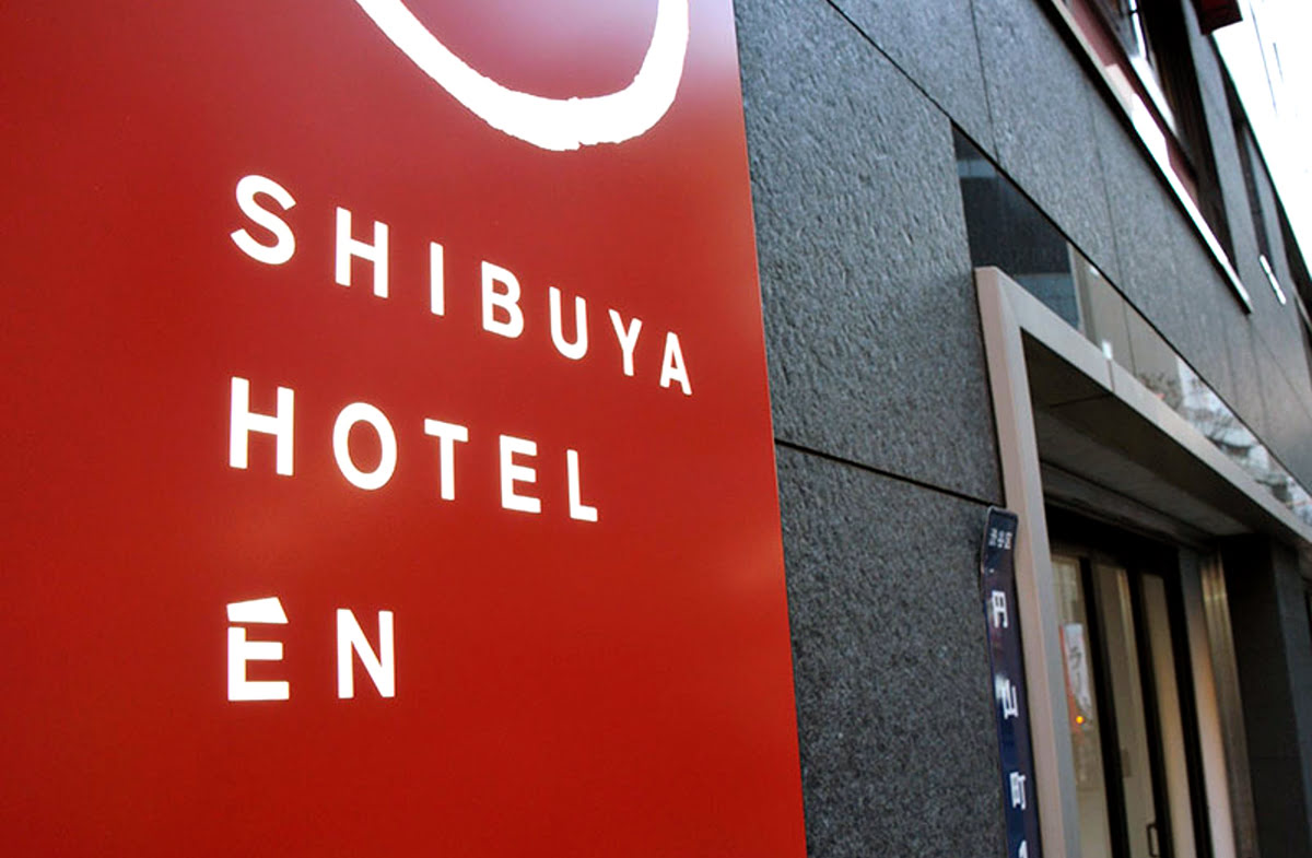 Best restaurants in Tokyo-Japan-Shibuya Hotel En