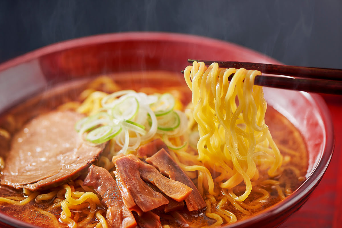 Best restaurants in Tokyo-Japan-Japanese Soba Noodles Tsuta