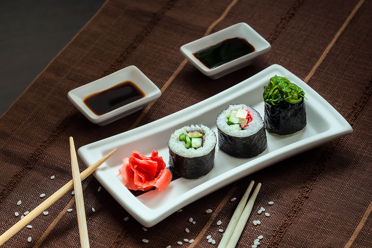 Best restaurants in Tokyo-Japan-Mominoki House-Vegetarian-Vegan Fare