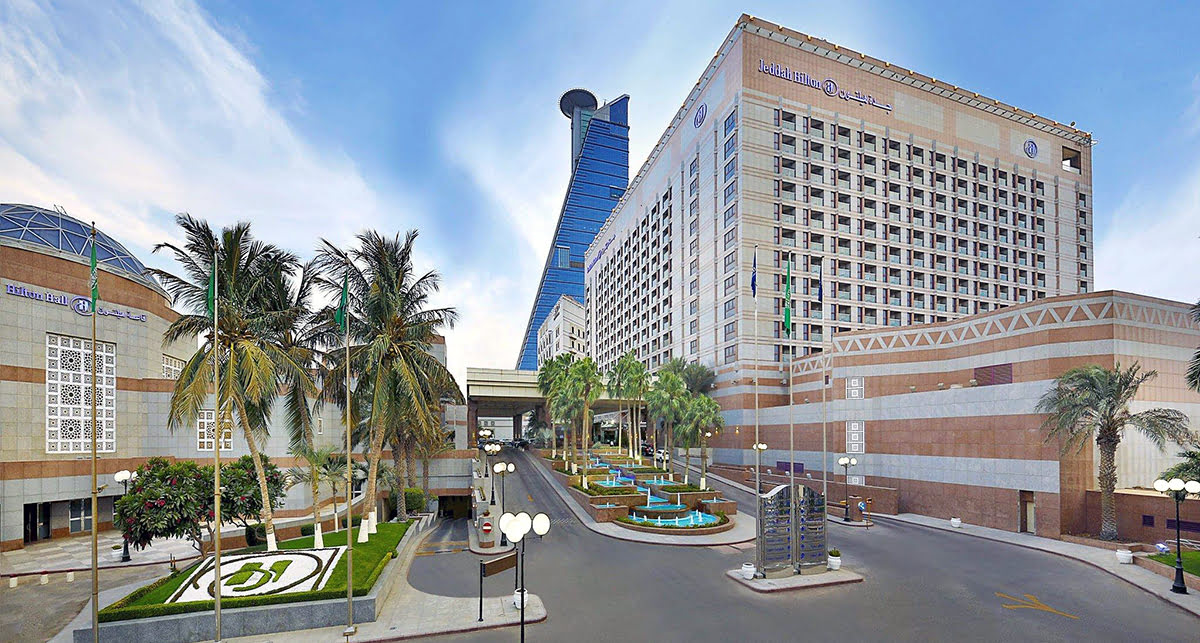 Best time to visit Jeddah-Saudi Arabia-travel-Jeddah Hilton Hotel & Events