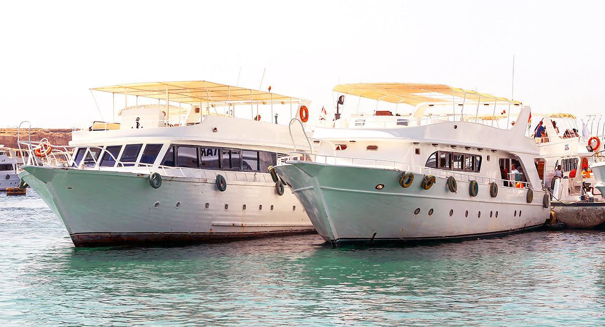 Best time to visit Jeddah-Saudi Arabia-travel-Red Sea Marina
