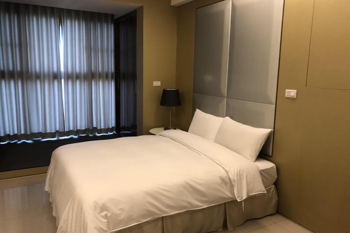 Cheap hotels in Taipei-budget-accommodations-A+ House NTU Taipei Gongguan Loft of Hotel
