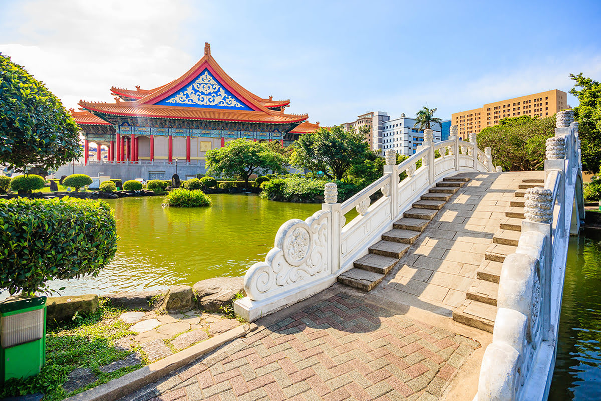 台北超值酒店-经济型-住宿-中山区