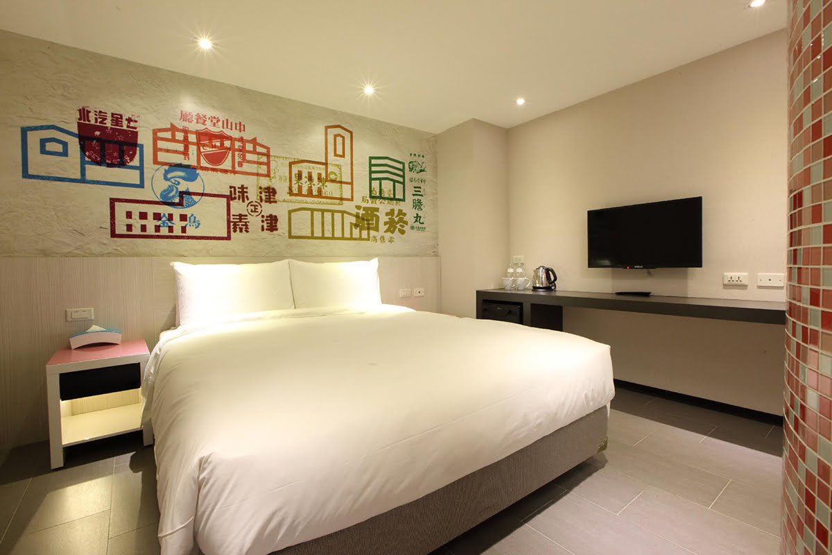 Family hotels in Taipei-kid-friendly-accommodations-Your Hotel