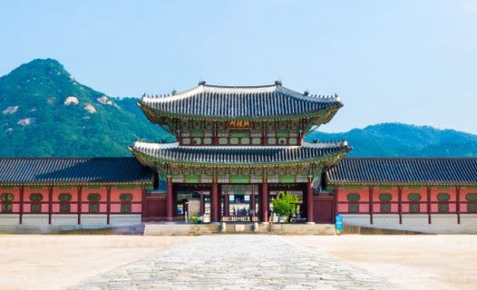 Gyeongbokgung Palace Tickets &#038; Changing of the Guard Hours