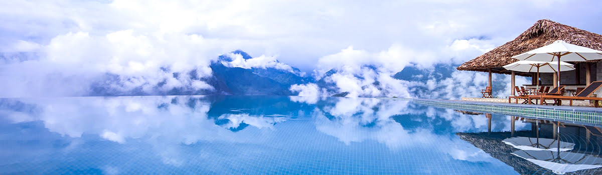 Hotels with infinity pools-rooftop swimming-featured photo