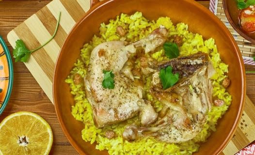 Jeddah Food: Guide to Best Saudi Dishes & Where to Eat Them