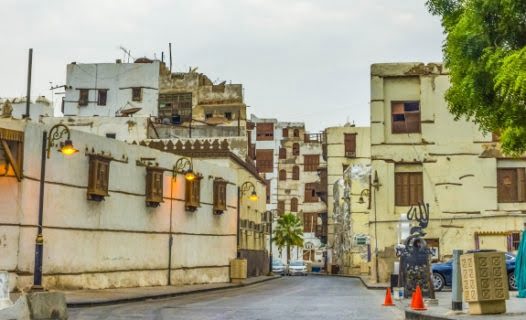 Sites de Djeddah : Lieux historiques et Principales choses à voir