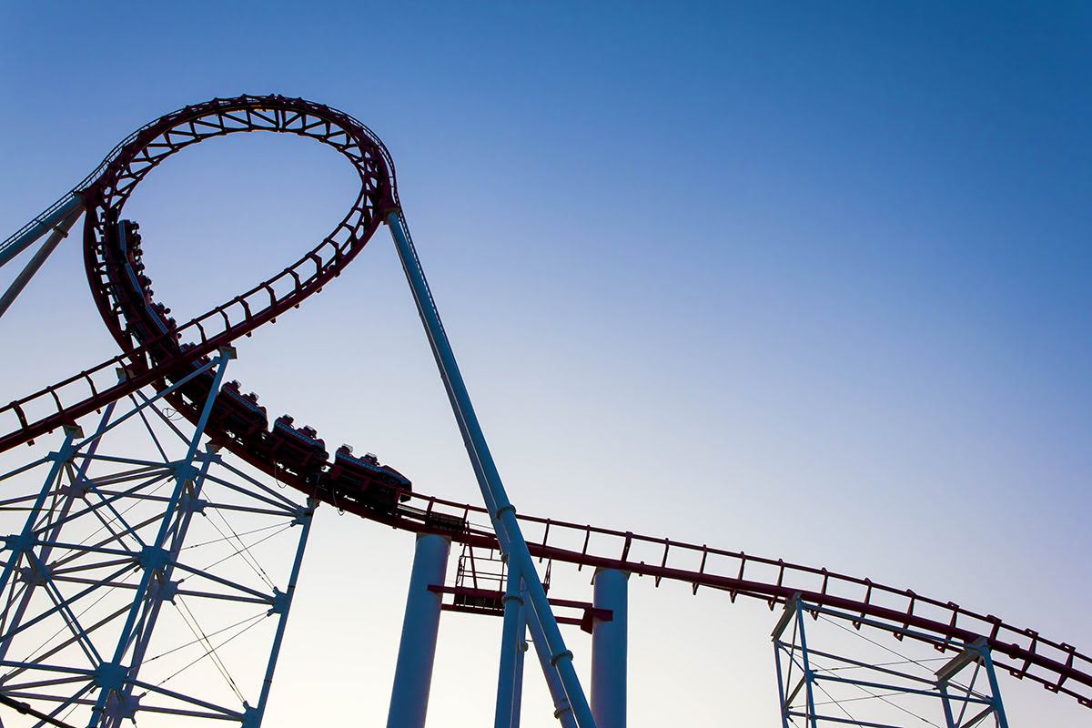 Jeddah travel tips-Al Shallal Theme Park