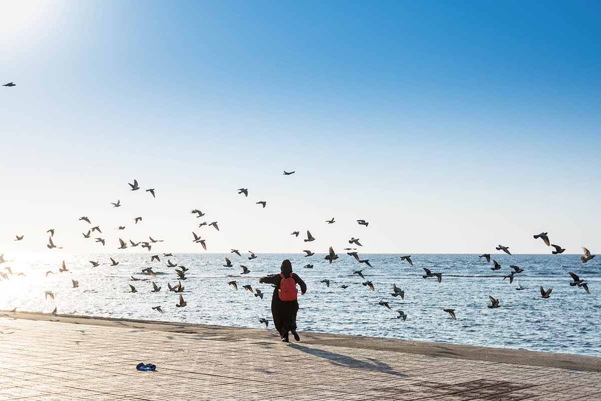 제다(Jeddah) 여행 팁-볼 것-사우디아라비아